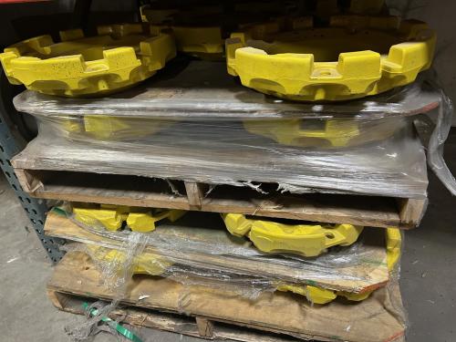  John Deere NEW R213907 REAR WEIGHT