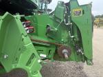 John Deere S770