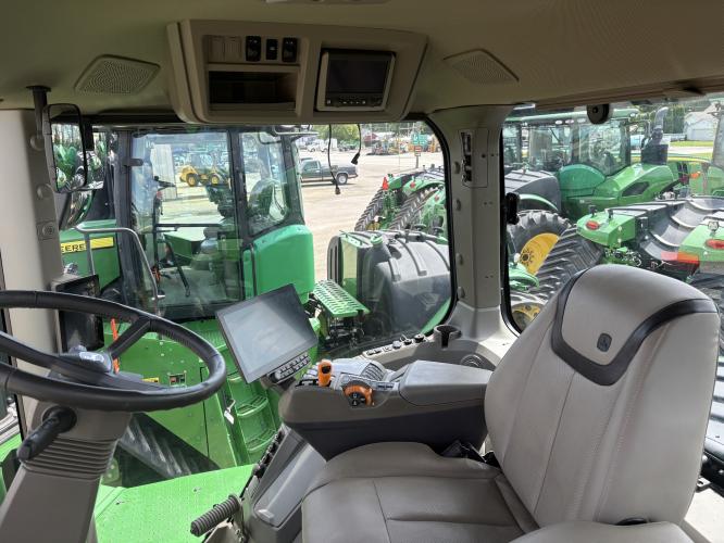 John Deere 9RX 590