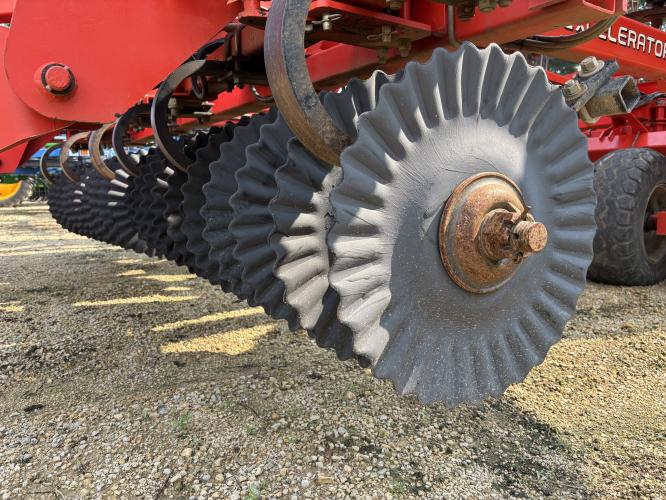 Krause 8000-40