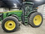 John Deere 8370R