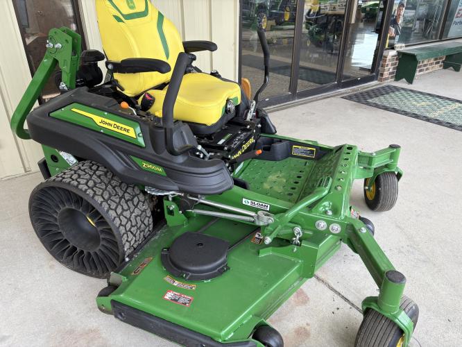 John Deere Z960M
