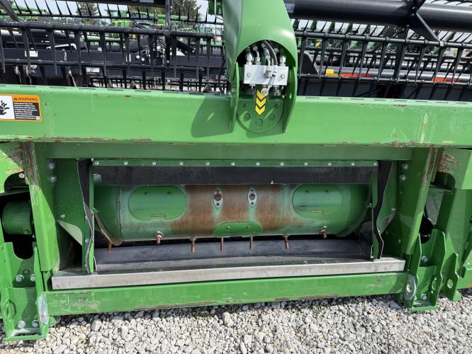 John Deere RD45F