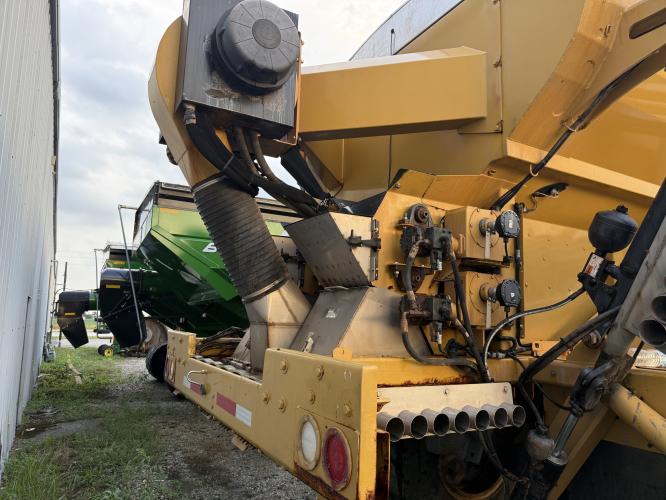 Agco TG8400C