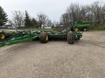 John Deere 2680H