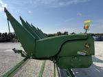 John Deere 708C