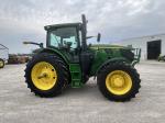 John Deere 6R 155