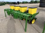 John Deere 7200