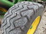 John Deere 2660VT