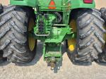 John Deere 9220