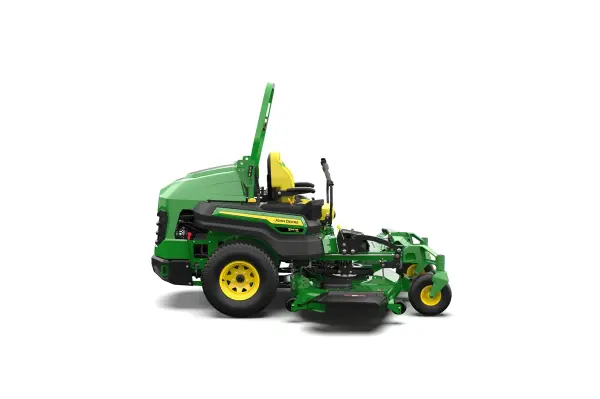 John Deere