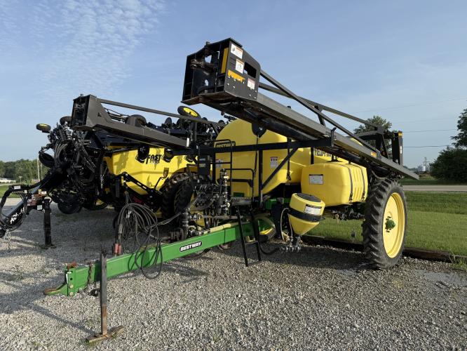 Bestway FIELD PRO IV