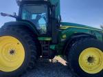John Deere 8R 370