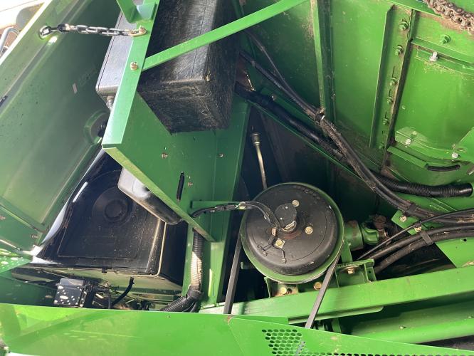John Deere 9560 STS