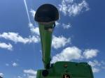 John Deere S770