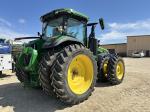 John Deere 8R 370