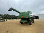 John Deere 9670 STS