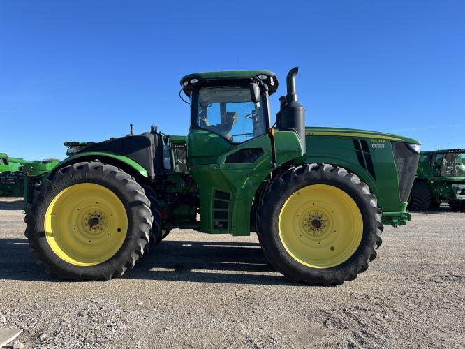 John Deere 9370R