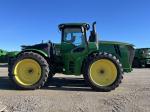 John Deere 9370R