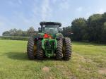 John Deere 8R 410