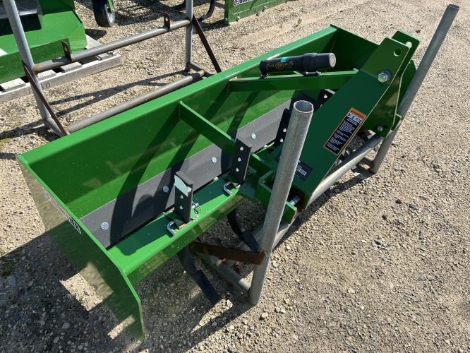 Frontier BB5072