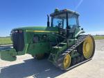 John Deere 8400T