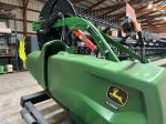 John Deere RD35F