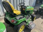John Deere X734