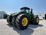 John Deere 9520R