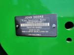John Deere 9520RX