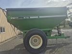 Brent 672