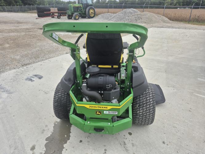 John Deere Z740R