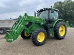 John Deere 6130R