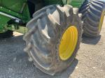 John Deere S790