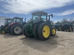 John Deere 8R 310