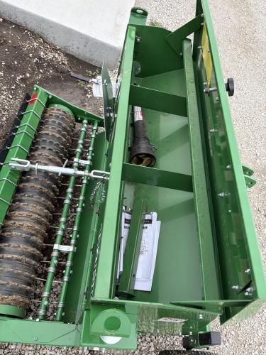 Frontier TR2058