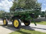 John Deere 410R