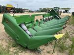 John Deere C8R
