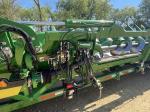 John Deere C12F