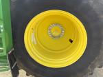 John Deere S780