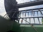John Deere 640FD