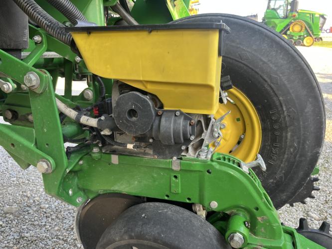 John Deere 1795