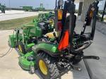 John Deere 1025R