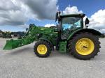 John Deere 6R 130