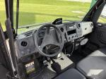 John Deere XUV835M HVAC Cab