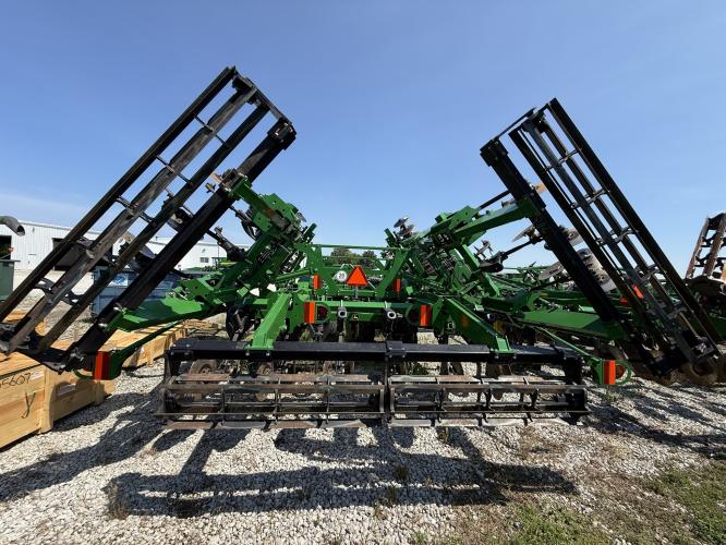 John Deere 2730