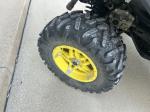 John Deere XUV 845R Premium Cab