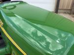 John Deere X585