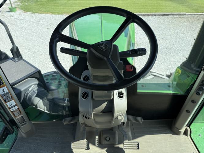 John Deere 9R 440