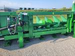 John Deere C8R